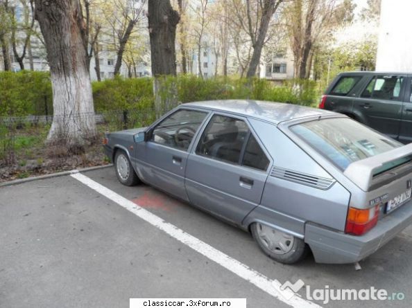 anunturi romanesti vazute net citroen din 1986, frumos stare buna, doar 800 euro. Admin