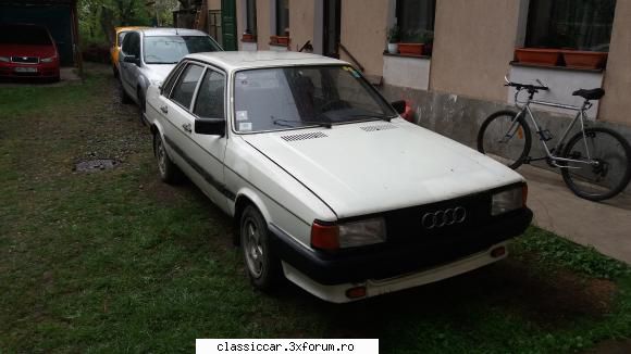 audi intreg sau dezmembrez tel 0740521086 pentru mai multe detalii sau sau vand intreg audi fara