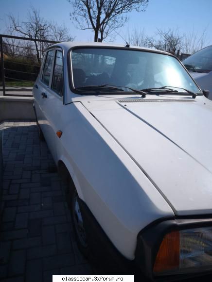 dacia 1410 mls 1989 1.4l viteze dacia, mai