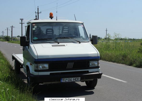 fiat din 1992, benzina gpl poza