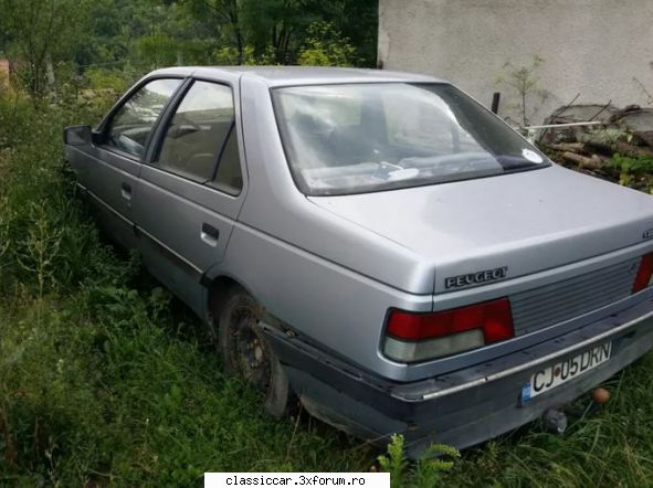 anunturi romanesti vazute net sunt fan peugeot, dar este foarte ieftina acte ok. deja are varsta Admin