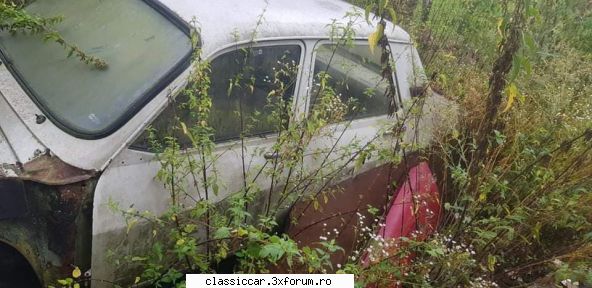 dacia 1300 gratis inca una