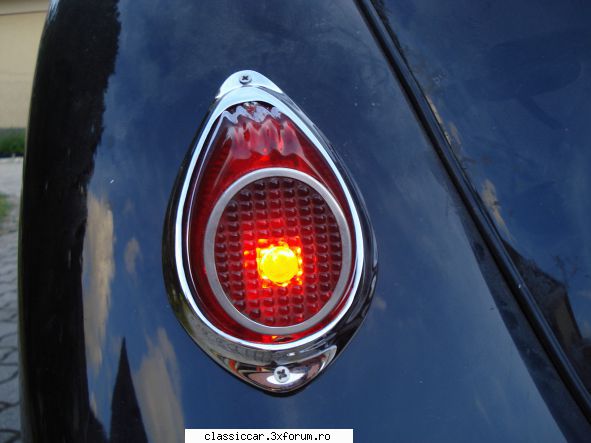 citroen traction avant six -1953