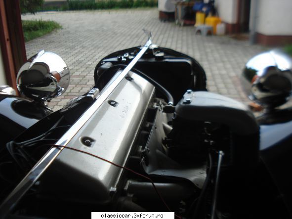 citroen traction avant six -1953