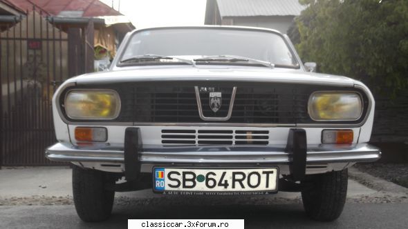 vand dacia 1300