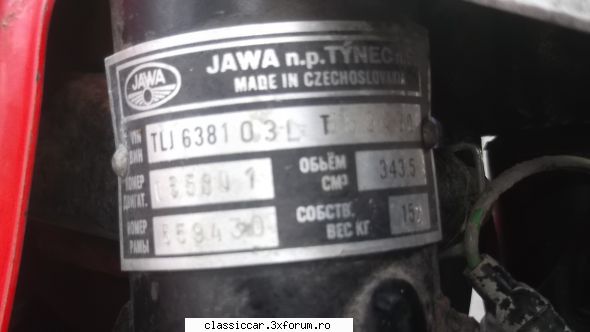 jawa 350