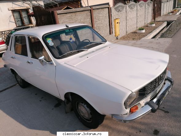 vand dacia 1300 poze: