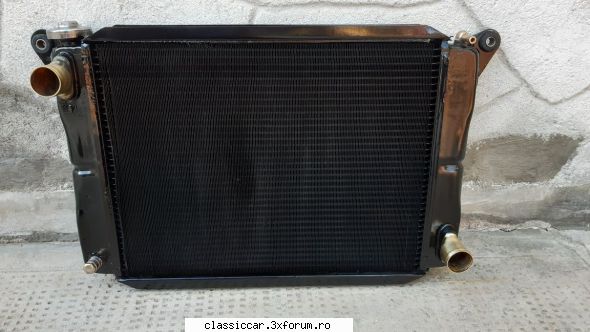 piese rare dacia 1300 1970 vnd radiator primul model dacia 1300 199 lei