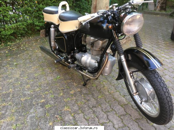 simson 425 1958