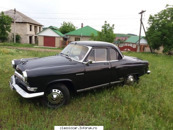 anunturi net volga coupe