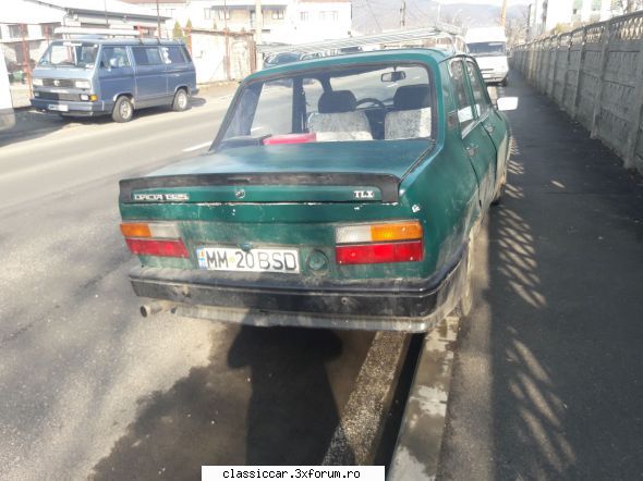 prin baia mare dacia 1325?