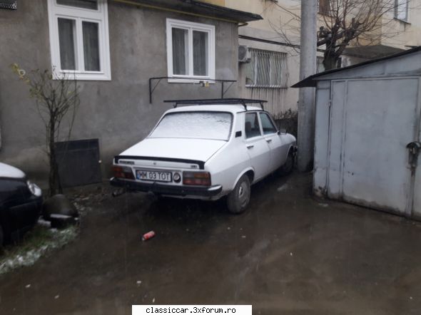 prin baia mare dacia 1310