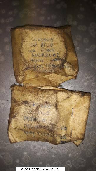 ptr pegas are cineva nevoie chestiile astea? sunt ptr pegas.- coroane bile foaie angrenaj- coroane