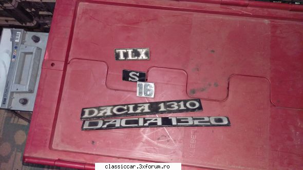 donez piese dacia