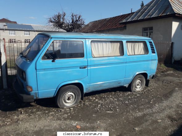 prin baia mare volkswagen 1979-1980