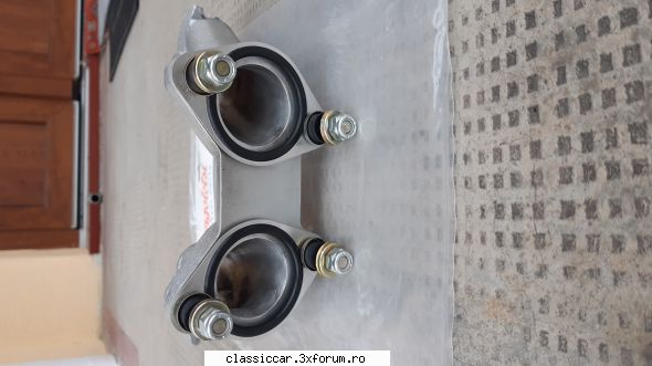 poza. vand admisie dublucorp weber 40,45