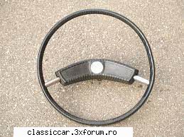 vand sau schimb volan dacia 1310, renault golf volan dacia care caut