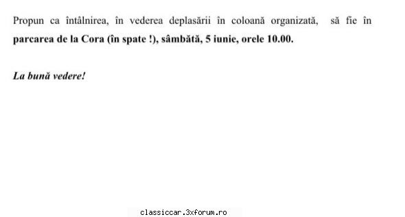 :rolleyes: fabricat in romania cluj - 5 iunie 2021 - ciurila - domeniul regilor