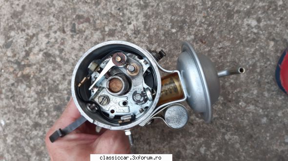 si. vand  lot piese motor pt.renault 12 ts, motor 1.3