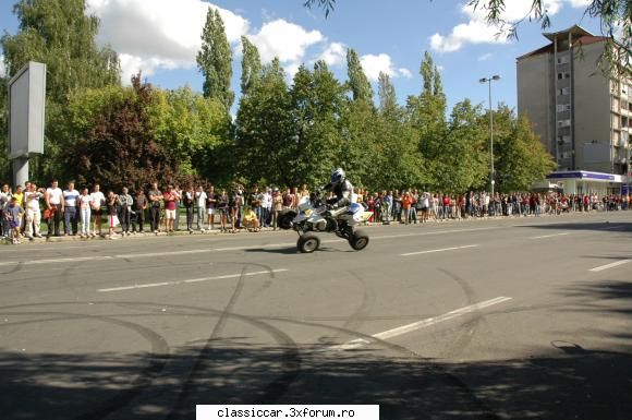 evenimente greu uitat. umbla rotiile lui,nu conta cite are vehicolul.