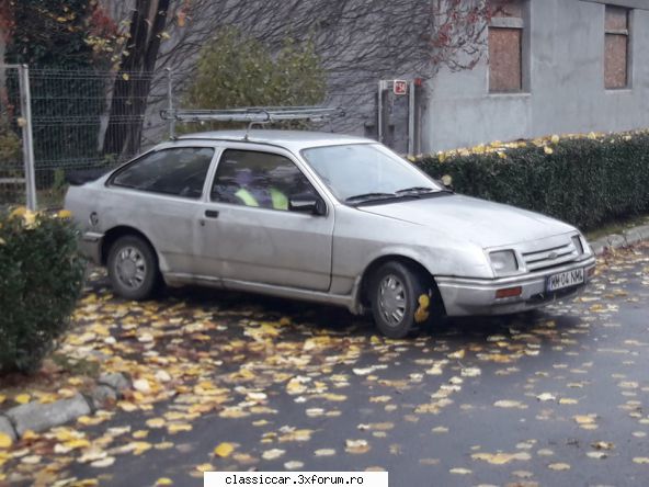 prin baia mare ford coupe