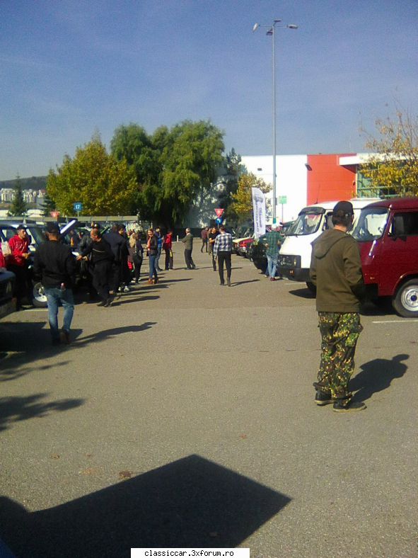 napocaro editia1 octombrie cluj lume multa! Admin
