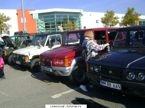 napocaro editia1 octombrie cluj Admin