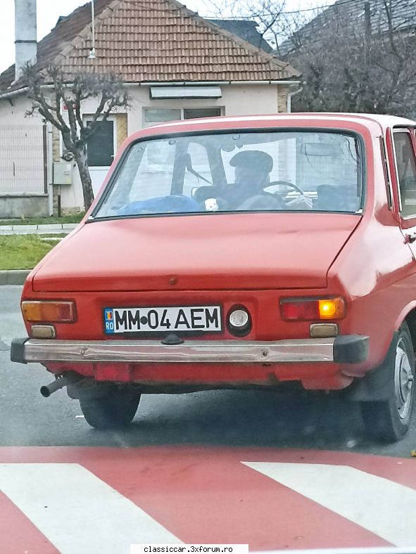 prin baia mare dacia