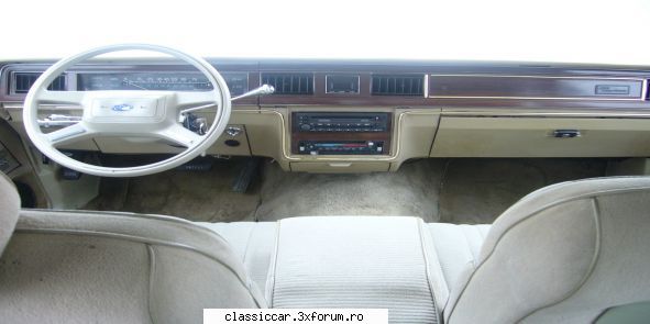 poza 7   :rolleyes: ford crown victoria police american sua epoca istoric vintage