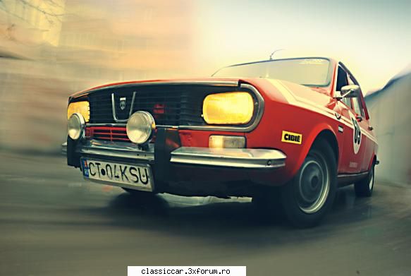 dacia 1300 1980 sarbatori fericite doresc tuturor, anul auzim numai bine, noi fiarele noastre multi