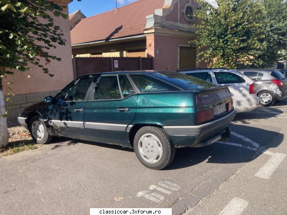 vazut brasov citroen