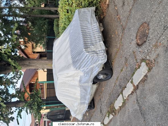 prin arges dacie 1310 mai are ceva pentru roți oltcit. rareori văd