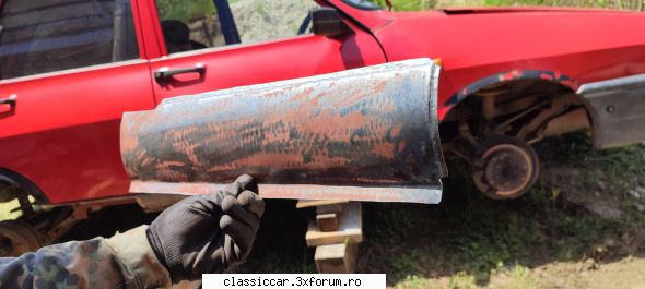 dacia break 1310 prag