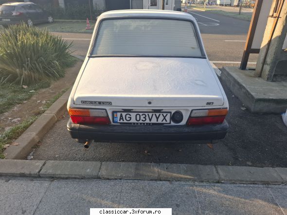 prin arges idem (n-am știut versiunea asta echipare