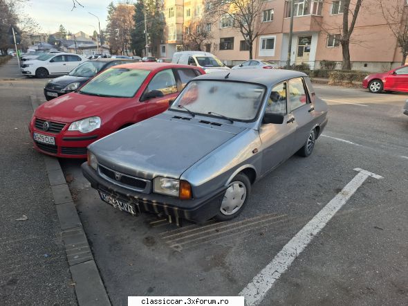 prin arges faptu' că mai sunt ceva 1310-uri p-aci