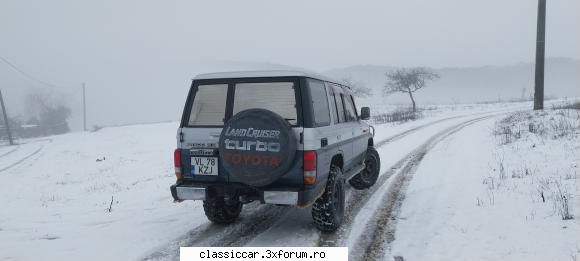 multi ani multe proiecte finalizate tuturor 2026! primul rand, multi ani! din pacate, fost destul