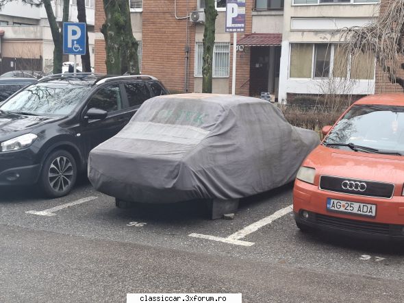 prin arges mai rară zilele nici știu dacă văzut dacia aceasta