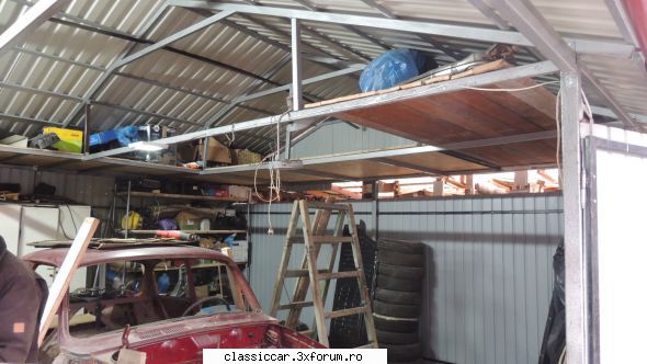 volkswagen type 1600 din 1966 alta