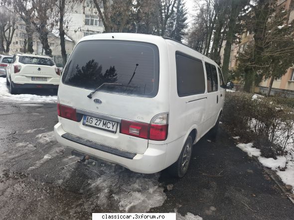 prin arges kia pregio