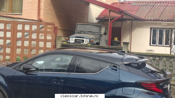 prin arges idem; c�nd voi mai avea timp, voi mai trece p-acolo să-i fac niște poze mai