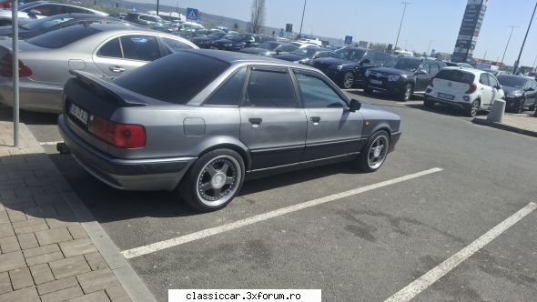 prin arges observ aspectul acesta după ce-am că sunt foarte multe prin cartieru' acesta,