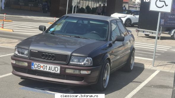 prin arges m-aș g�ndit că anu' acesta să at�tea audi-uri �ntr-un timp at�t