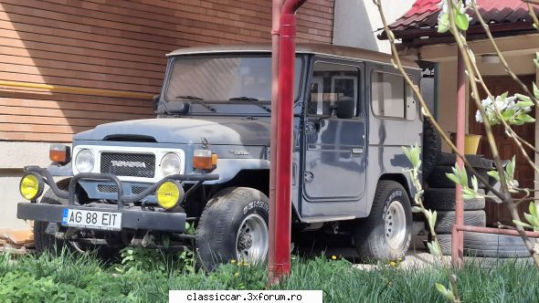 prin arges c�nd voi mai avea timp, voi mai trece p-acolo să-i fac niște poze mai revenit