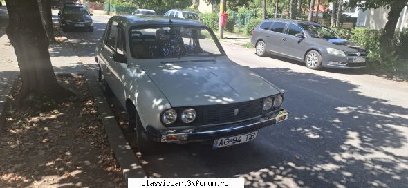 prin arges 1310 gtl după cum spun (prin urmare, amarnic c�nd spusesem că avea litera
