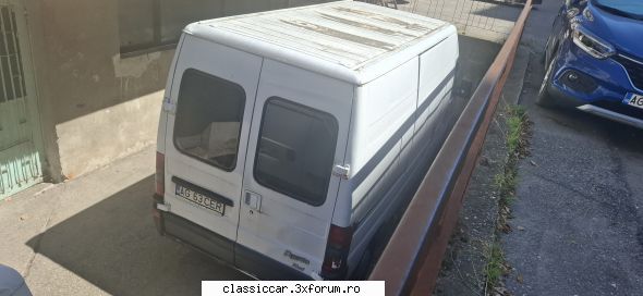 prin arges Ș-un fiat ducato ani' zile: