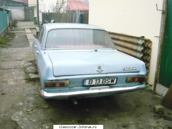 opel rek