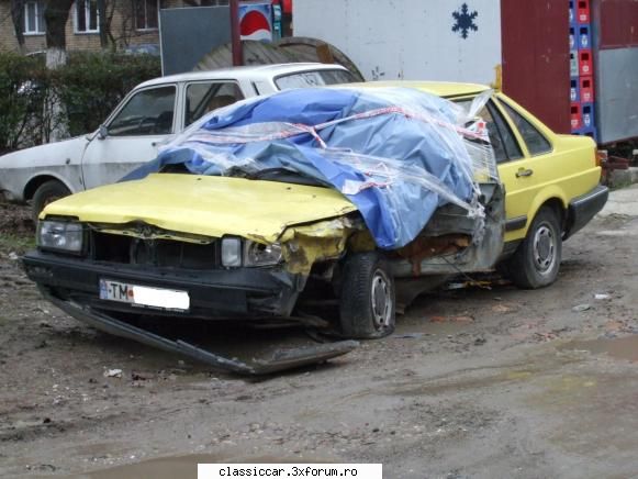 clasice din timisoara alt necajit probabil santana mai putin strada