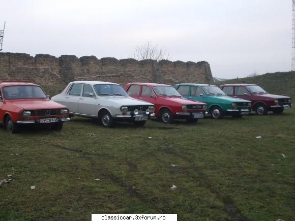 dacia 1300 1976 alta tot intalnire din bucovina