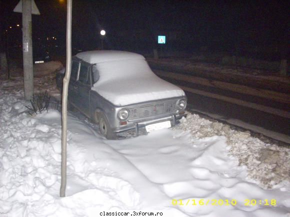 buzau!!! lada 1200