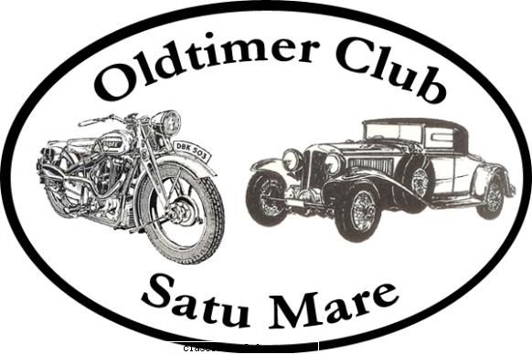 invitatie oldtimer club satu mare 5-6 iunie. 2010 stabilit dataprima intilnire conac data de 